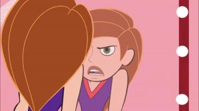 Kim Possible