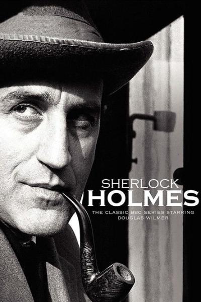 Sherlock Holmes filmas online