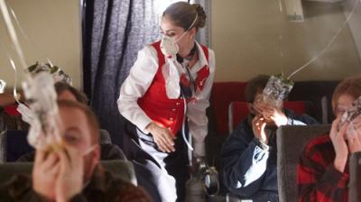 Air Disasters