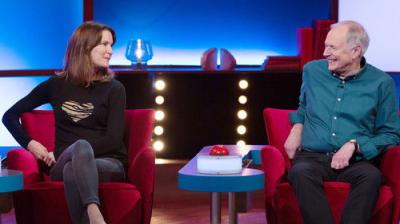 Richard Osman's House of Games