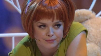 Comedy Woman