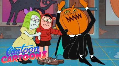 Cartoon Cartoons
