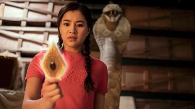 The Bureau of Magical Things