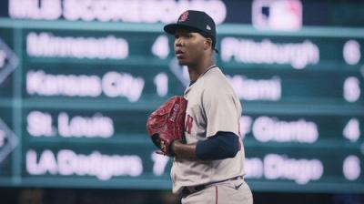 The Clubhouse: A Year with the Red Sox