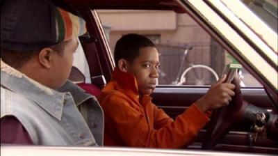 Everybody Hates Chris