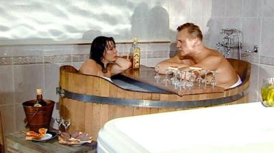 Бандитский Петербург