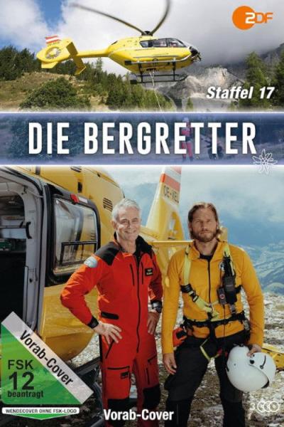 Die Bergretter filmas online