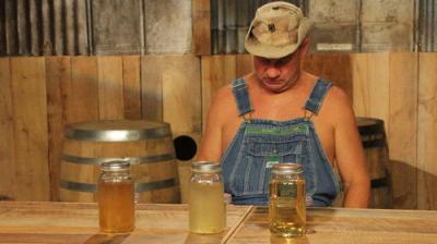 Moonshiners: Master Distiller
