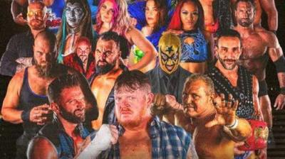 NWA Powerrr
