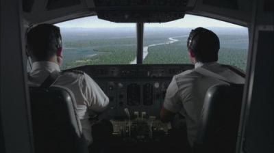 Air Disasters