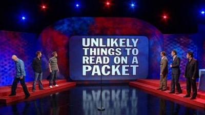 Mock the Week