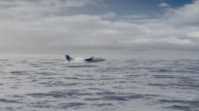 Air Disasters