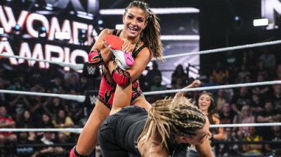 WWE NXT