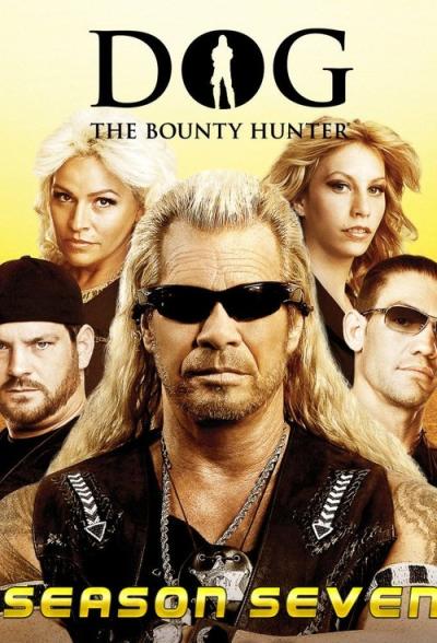 Dog the Bounty Hunter filmas online