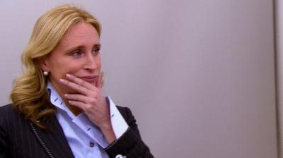 The Real Housewives of New York City
