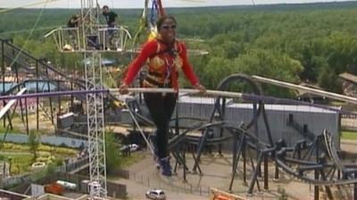 The Challenge