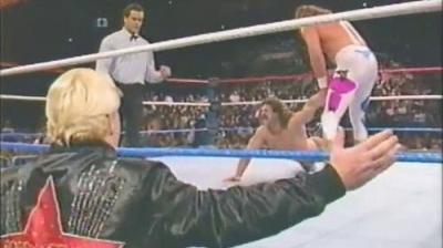 WWE Saturday Night's Main Event