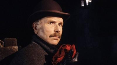 Sherlock Holmes