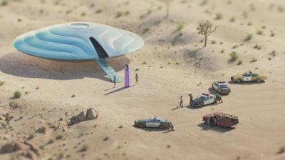 Meilė, Mirtis ir Robotai