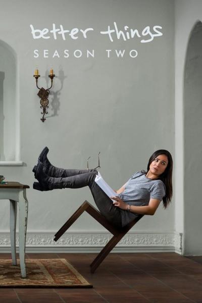 Better Things filmas online