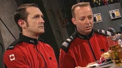Dans une galaxie près de chez vous