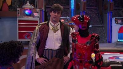 Henry Danger