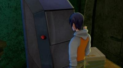 Slugterra