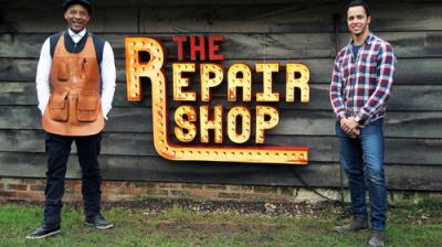 The Repair Shop