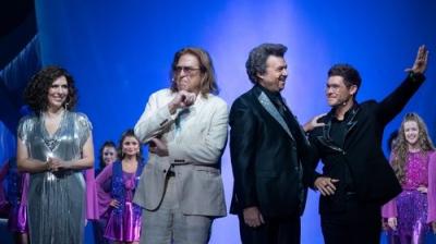 The Righteous Gemstones