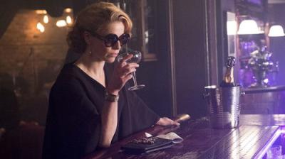 Stan Lee's Lucky Man