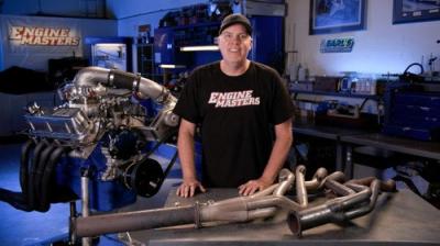 Engine Masters