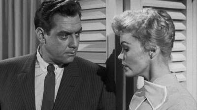 Perry Mason