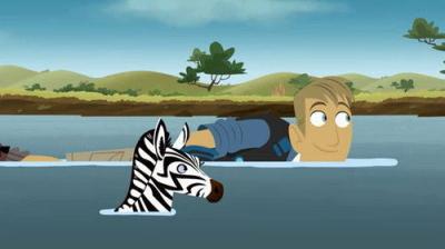 Wild Kratts