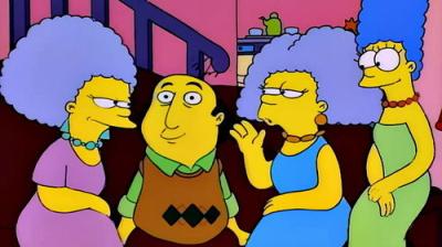 Simpsonai
