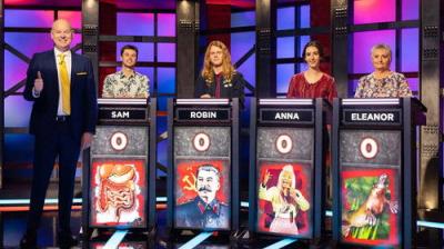 Hard Quiz