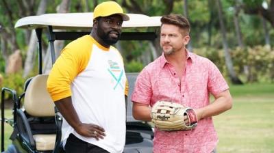 Privatus detektyvas Magnumas