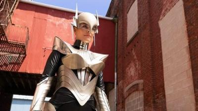 The Tick