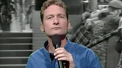 Whose Line Is It Anyway?