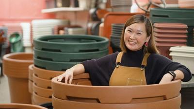 Gardening Australia