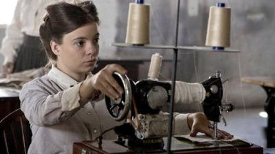 America: The Story of Us