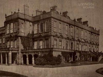 Most Haunted