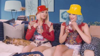 Binge Queens