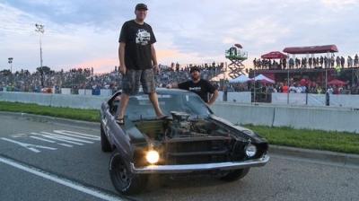 Roadkill