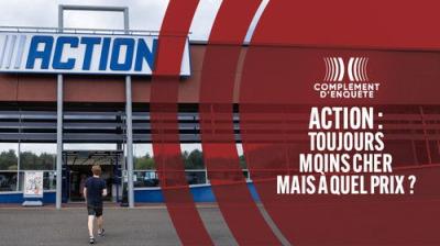 Complément d'enquête