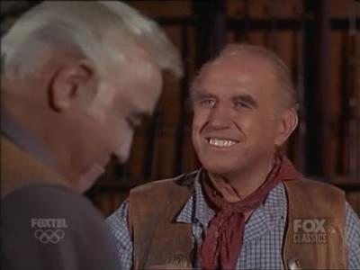 Bonanza