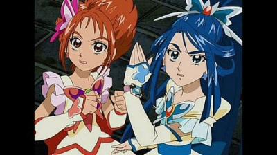 Yes！プリキュア5