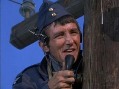 Hogan's Heroes