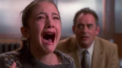 Judging Amy