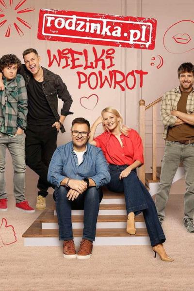 rodzinka.pl filmas online