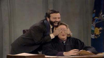 Night Court